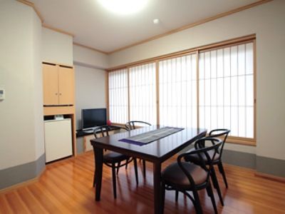 Hotel Seifuuen Shibata  Eksteriør bilde