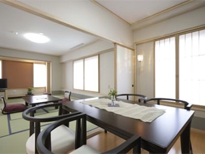 Hotel Seifuuen Shibata  Eksteriør bilde